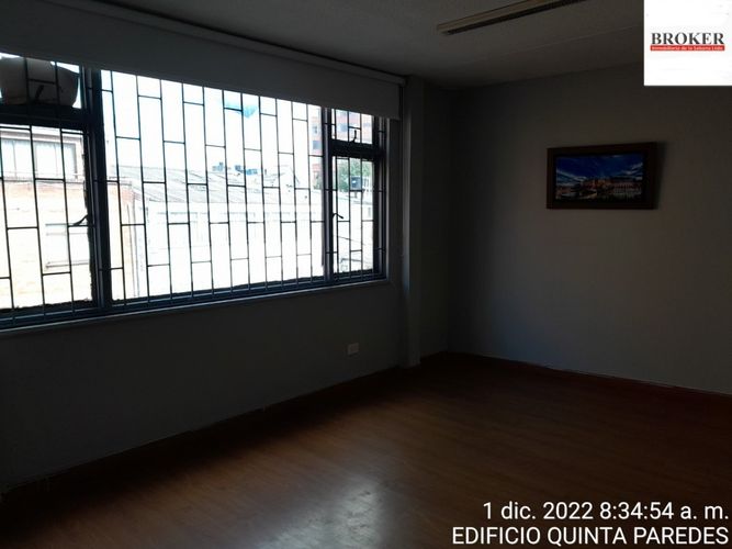 Edificio en  Venta en Quinta paredes, Bogotá - Miniatura 19