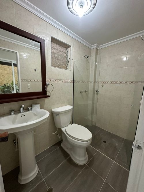 Apartamento en  Venta en Laureles, Medellín - Miniatura 6