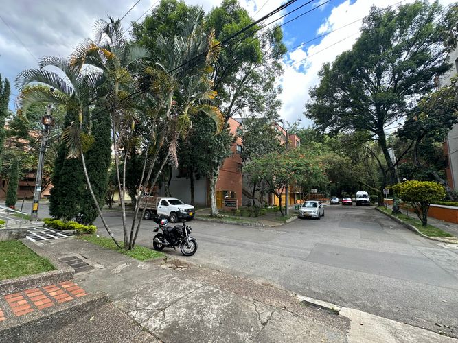Apartamento en  Venta en Laureles, Medellín - Miniatura 24