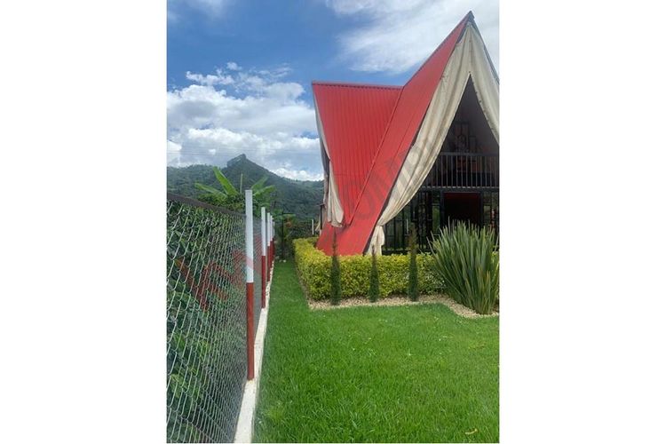 Finca en  Venta en Supatá - Miniatura 2