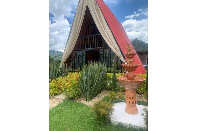 Finca en  Venta en Supatá - Miniatura 3