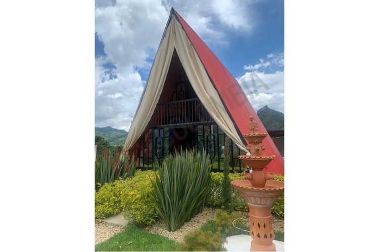 Finca en  Venta en Supatá - Miniatura 11