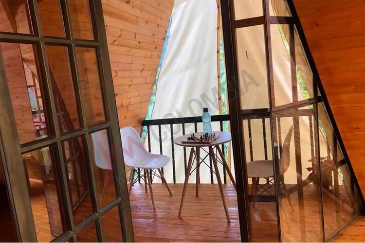 Finca en  Venta en Supatá - Miniatura 13