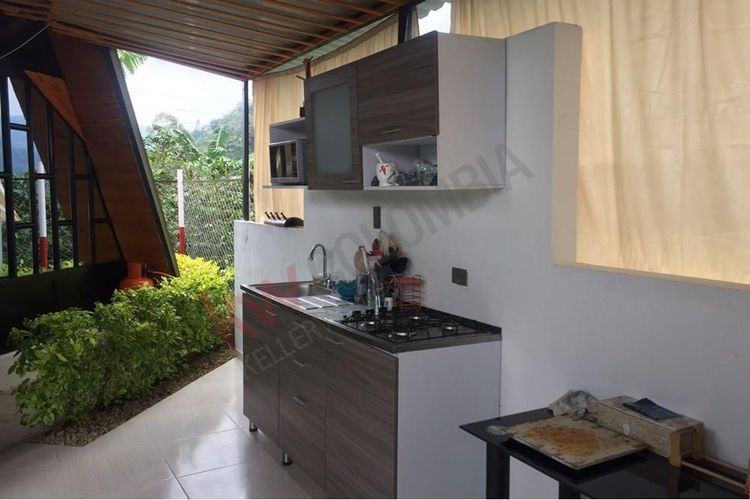 Finca en  Venta en Supatá - Miniatura 14