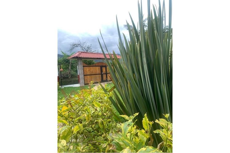 Finca en  Venta en Supatá - Miniatura 15