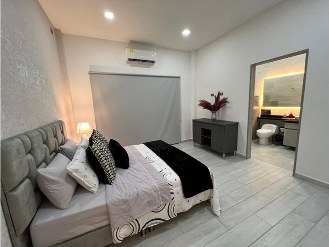 Apartaestudio en  Venta en Sopetran - Miniatura 14