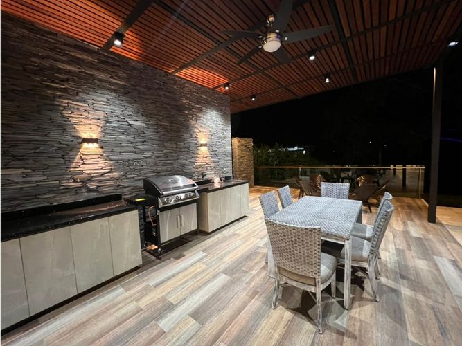 Apartaestudio en  Venta en Sopetran - Miniatura 21