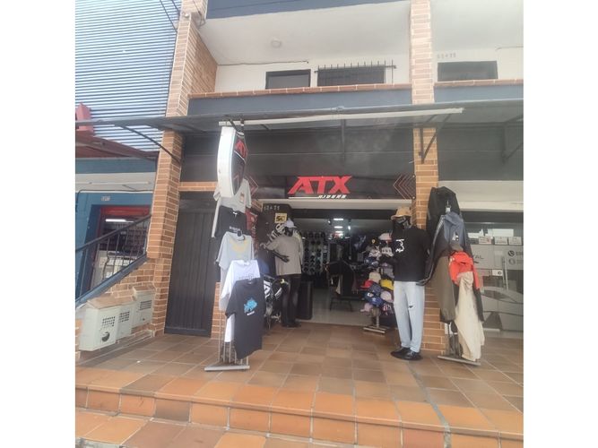 Local en  Venta en Itaguí - Imagen 1