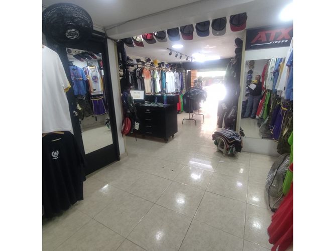 Local en  Venta en Itaguí - Miniatura 3