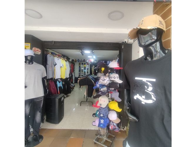 Local en  Venta en Itaguí - Miniatura 4