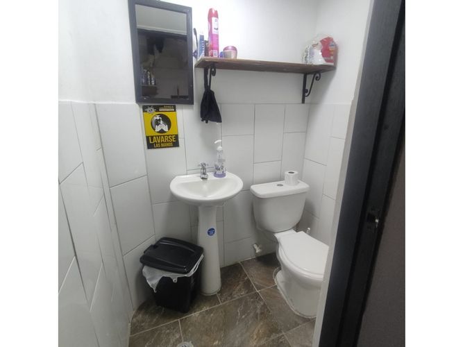 Local en  Venta en Itaguí - Miniatura 9