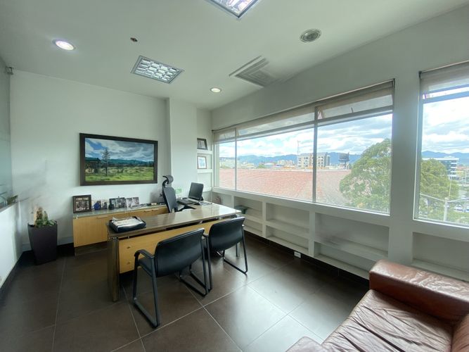 Oficina en arriendo en Chía - Imagen 1