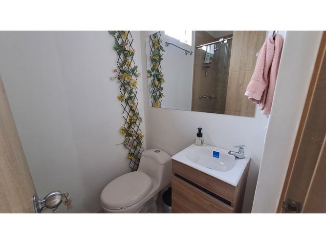Apartaestudio en  Venta en Prados de Sabaneta, Medellín - Miniatura 9