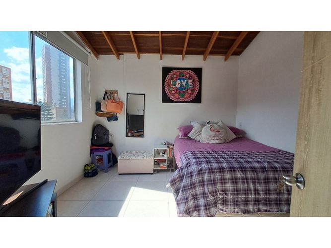 Apartaestudio en  Venta en Prados de Sabaneta, Medellín - Miniatura 11