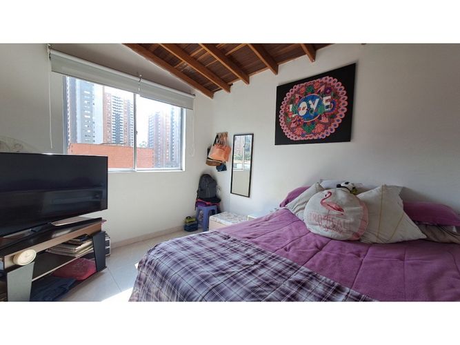 Apartaestudio en  Venta en Prados de Sabaneta, Medellín - Miniatura 12