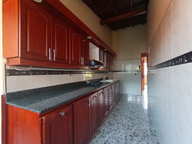 Apartaestudio en  Arriendo en Envigado - Imagen 1