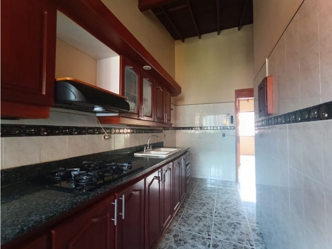 Apartaestudio en  Arriendo en Envigado - Miniatura 2
