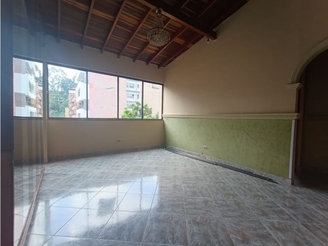 Apartaestudio en  Arriendo en Envigado - Miniatura 4