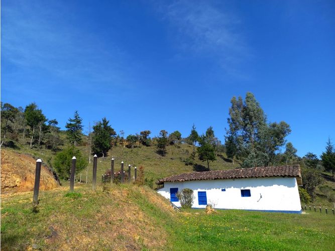 Finca en  Venta en La honda, Guarne - Miniatura 3