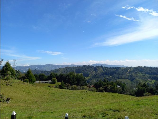 Finca en  Venta en La honda, Guarne - Miniatura 4
