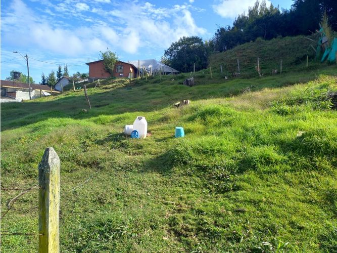 Finca en  Venta en La honda, Guarne - Miniatura 5