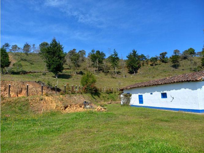 Finca en  Venta en La honda, Guarne - Miniatura 7