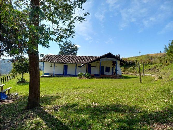 Finca en  Venta en La honda, Guarne - Miniatura 8