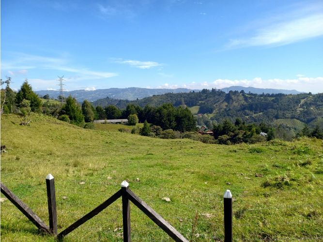 Finca en  Venta en La honda, Guarne - Miniatura 12