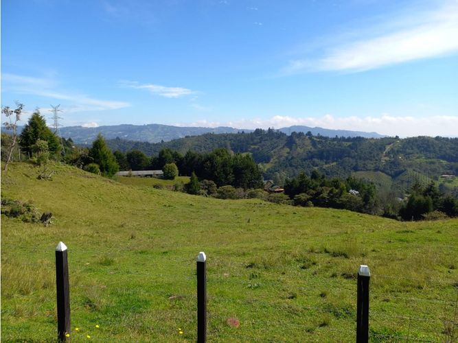 Finca en  Venta en La honda, Guarne - Miniatura 20