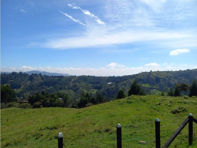 Finca en  Venta en La honda, Guarne - Miniatura 21