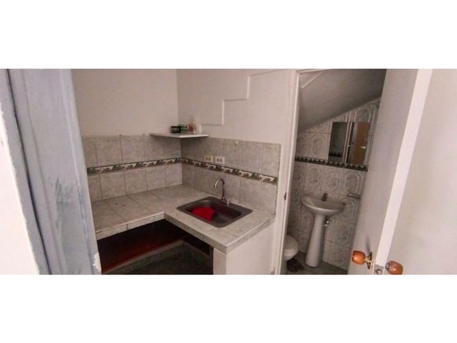 Local en  Arriendo en Boston, Medellín - Miniatura 5