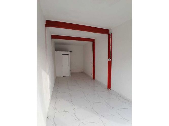 Local en  Arriendo en San diego, Medellín - Imagen 1