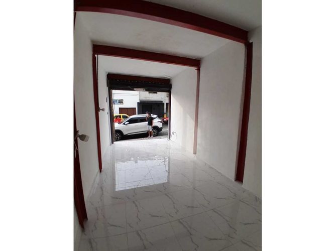 Local en  Arriendo en San diego, Medellín - Miniatura 5