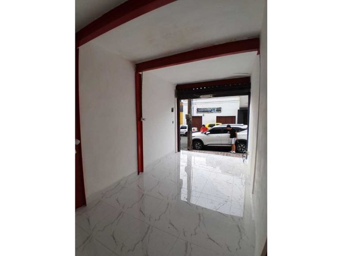 Local en  Arriendo en San diego, Medellín - Miniatura 6