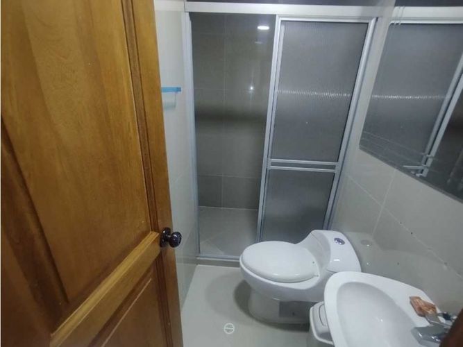 Apartaestudio en  Arriendo - Miniatura 2