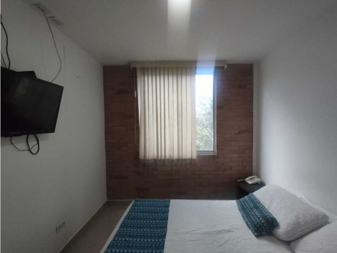 Apartaestudio en  Arriendo - Miniatura 3