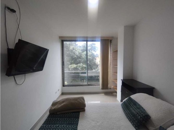 Apartaestudio en  Arriendo - Miniatura 5