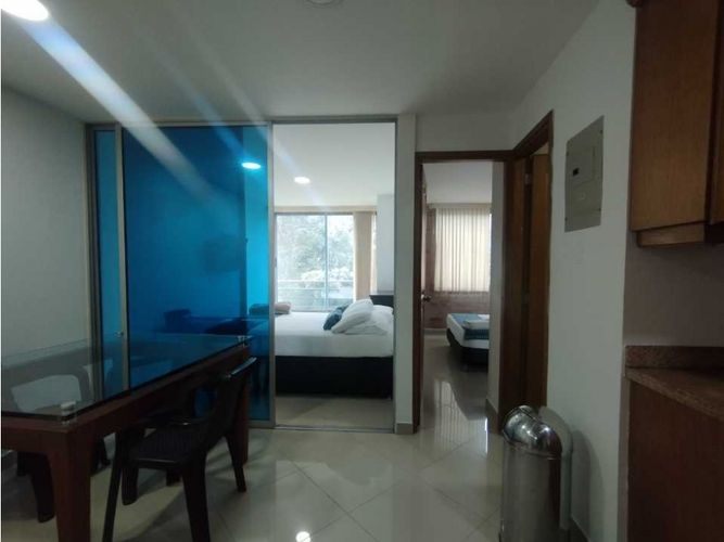 Apartaestudio en  Arriendo - Miniatura 6