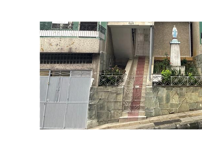 Apartaestudio en  Venta en Buenos aires, Medellín - Imagen 1