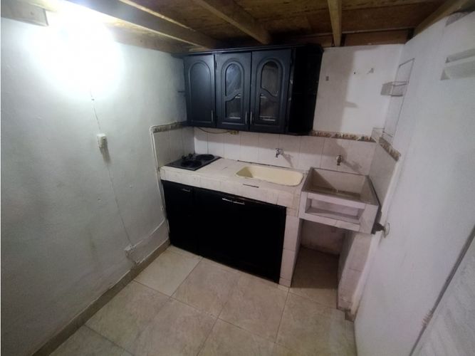 Apartaestudio en  Venta en Buenos aires, Medellín - Miniatura 6
