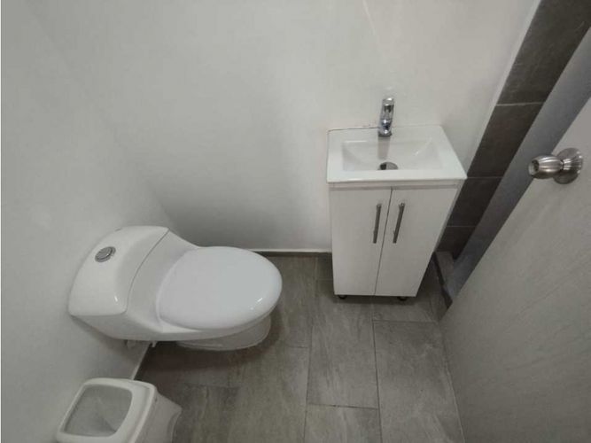 Apartaestudio en  Arriendo en Suramericana, Medellín - Miniatura 2