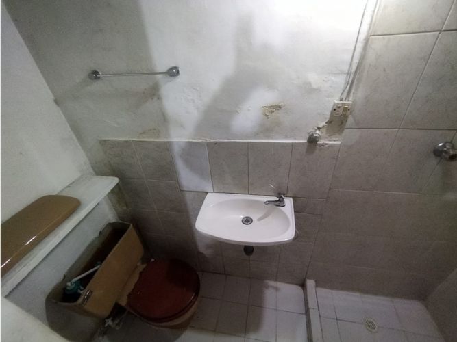 Apartaestudio en  Venta en Buenos aires, Medellín - Miniatura 9