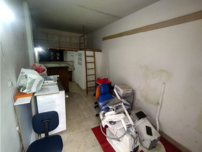 Apartaestudio en  Venta en Buenos aires, Medellín - Miniatura 11