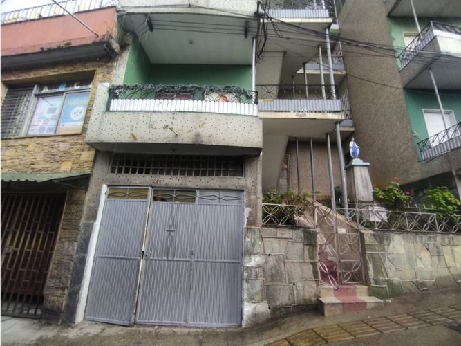 Apartaestudio en  Venta en Buenos aires, Medellín - Miniatura 12