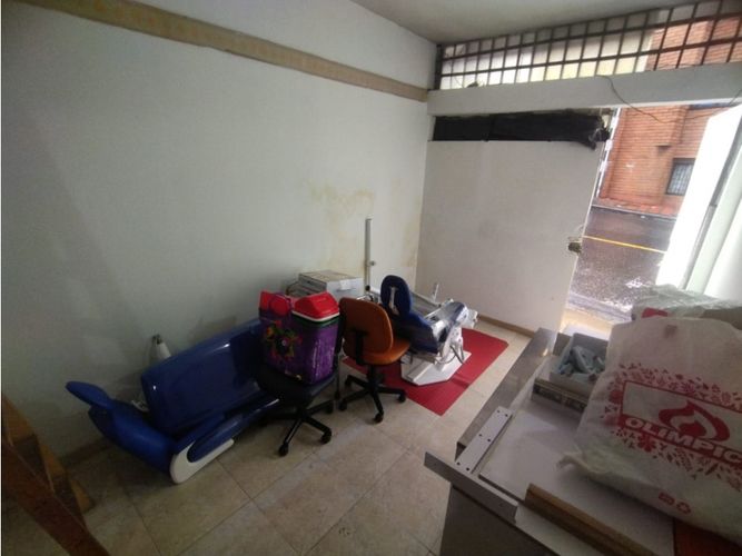 Apartaestudio en  Venta en Buenos aires, Medellín - Miniatura 15