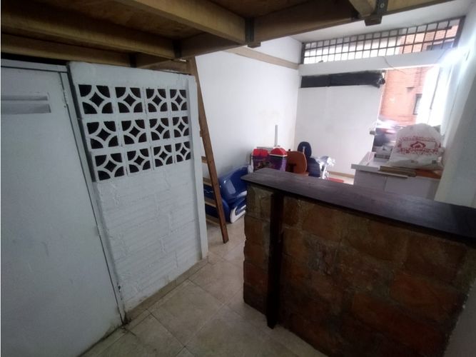 Apartaestudio en  Venta en Buenos aires, Medellín - Miniatura 16