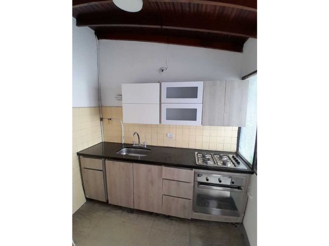 Casa en  Arriendo en San joaquin, Medellín - Imagen 1