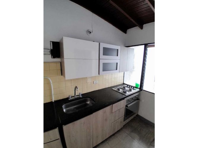 Casa en  Arriendo en San joaquin, Medellín - Miniatura 2