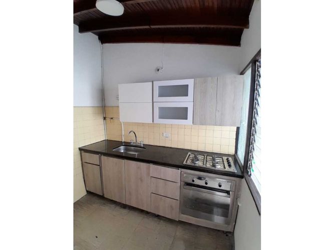 Casa en  Arriendo en San joaquin, Medellín - Miniatura 4