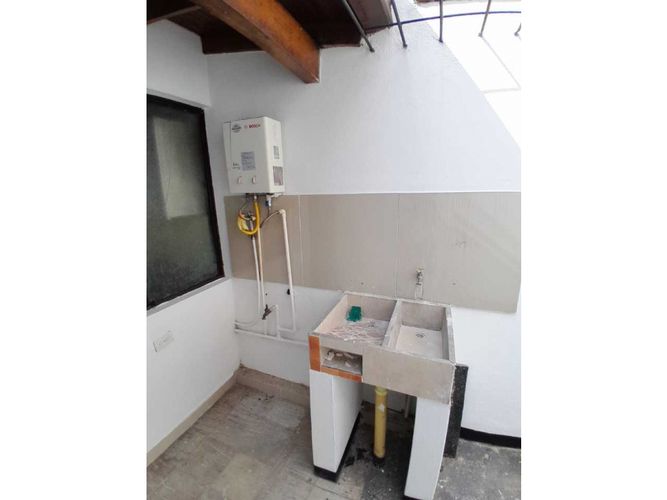 Casa en  Arriendo en San joaquin, Medellín - Miniatura 9